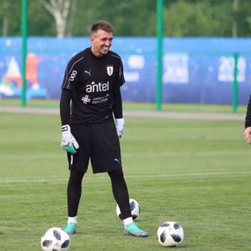 ¿Cómo le iría a un equipo de 11 arqueros?