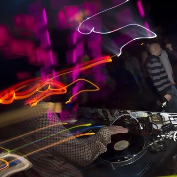 Enrarecido pero bien