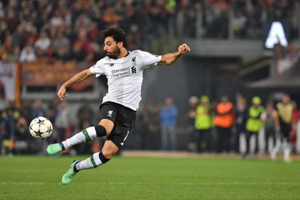 Egipto espera que Salah mantenga en el Mundial la forma del Liverpool — 180 | Del Sol 99.5 en el Mundial Rusia 2018