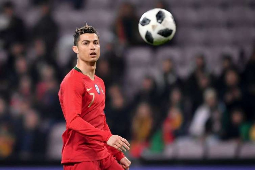 Eder y Nani, las ausencias de la lista de Portugal para el Mundial — 180 | Del Sol 99.5 en el Mundial Rusia 2018