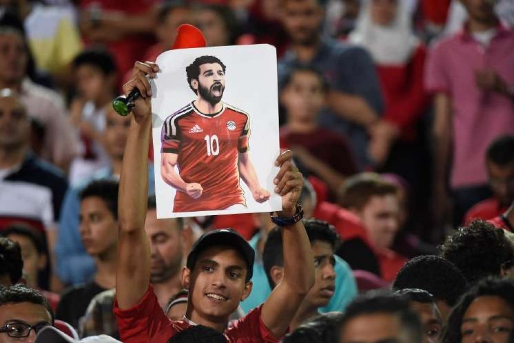Miles de “privilegiados” egipcios que van a Rusia se preparan para desatar su pasión — 180 | Del Sol 99.5 en el Mundial Rusia 2018
