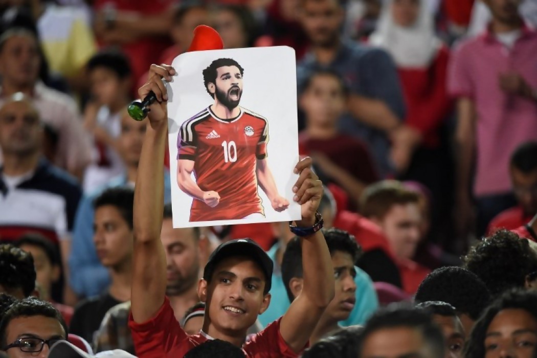 Egipto confirmó el equipo sin Salah — Noticias | Del Sol 99.5 en el Mundial Rusia 2018