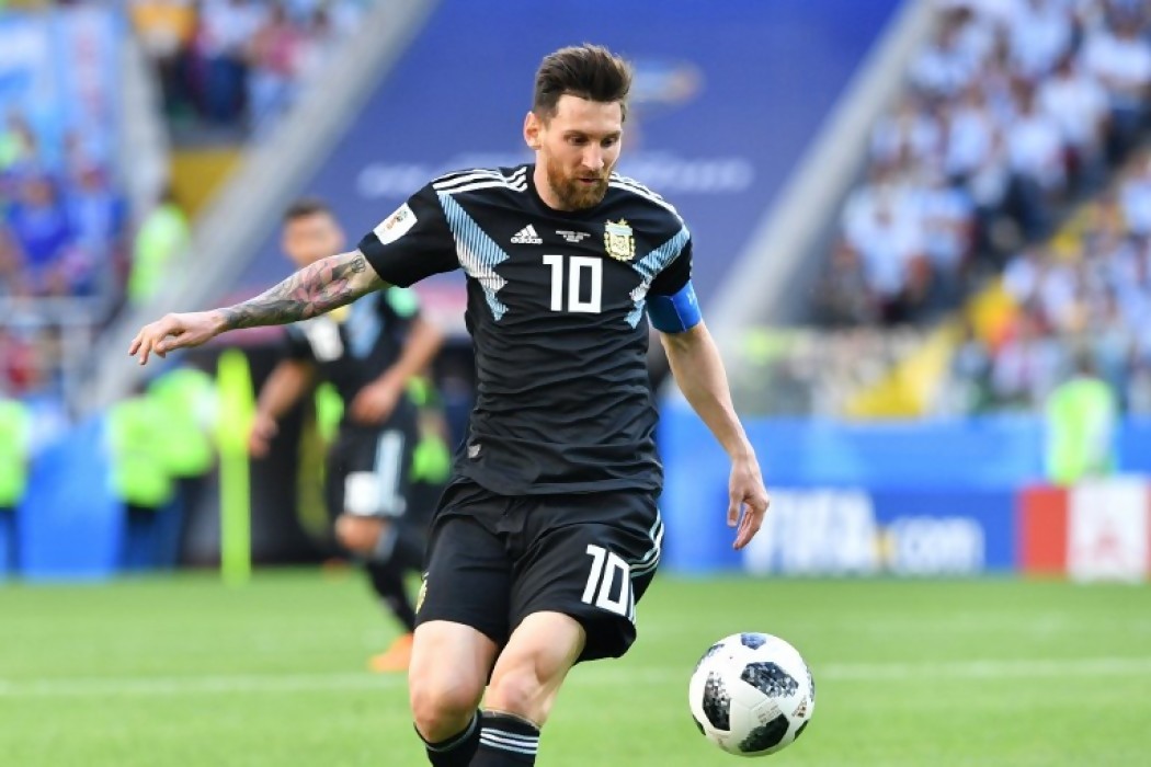 “Seguimos con la misma ilusión” — Noticias | Del Sol 99.5 en el Mundial Rusia 2018
