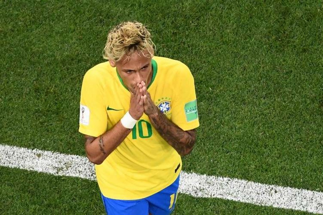 Brasil decepcionó en el debut — Noticias | Del Sol 99.5 en el Mundial Rusia 2018