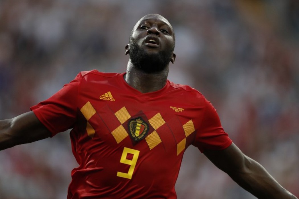 Bélgica goleó a Panamá — 180 | Del Sol 99.5 en el Mundial Rusia 2018