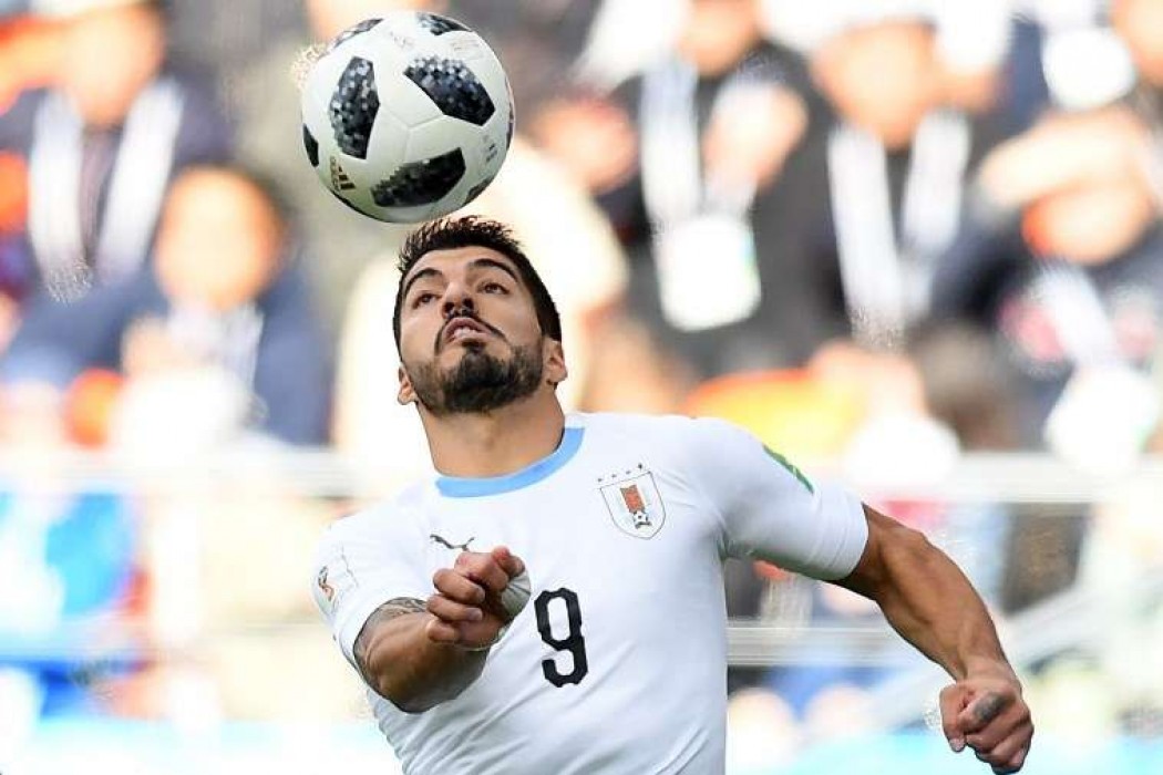 Mundial 2018 Rusia: 5 cosas que el fútbol le debe a Uruguay