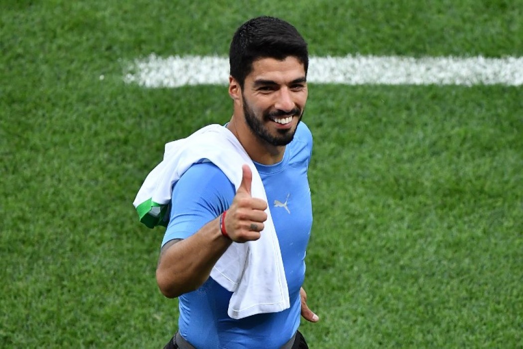 “Lo que vale son resultados” — Noticias | Del Sol 99.5 en el Mundial Rusia 2018