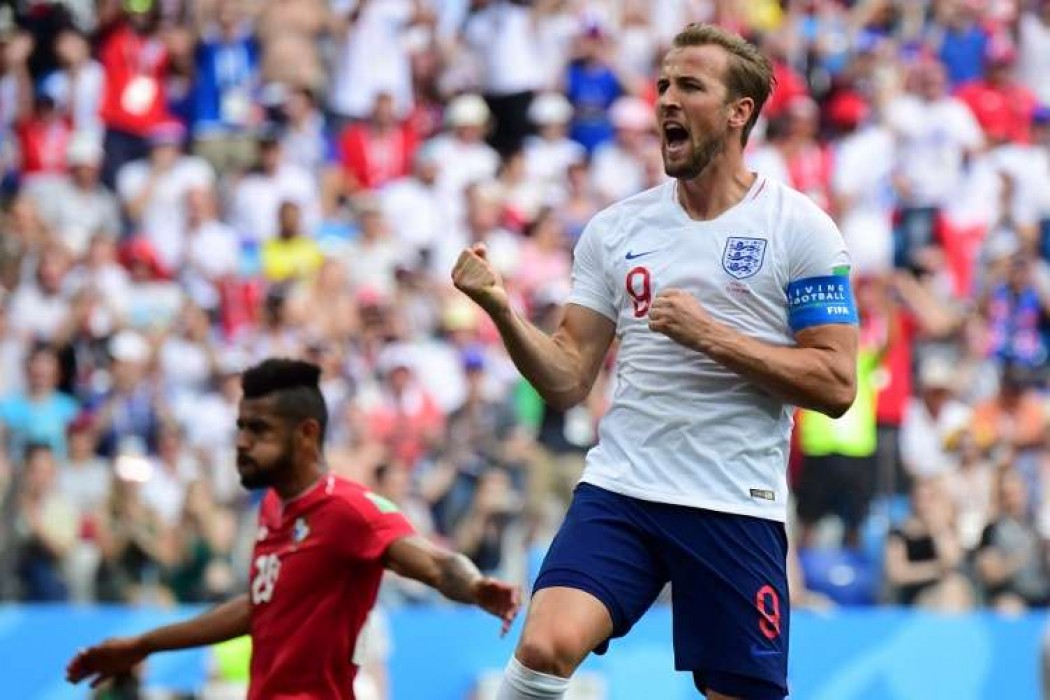 Inglaterra goleó a Panamá y clasifica con Bélgica — 180 | Del Sol 99.5 en el Mundial Rusia 2018