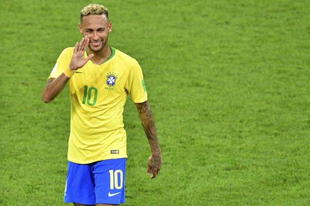 Brasil le ganó a Serbia y enfrentará a México en octavos — Noticias | Del Sol 99.5 en el Mundial Rusia 2018