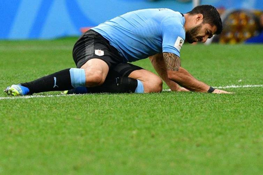 Fin del sueño — Noticias | Del Sol 99.5 en el Mundial Rusia 2018