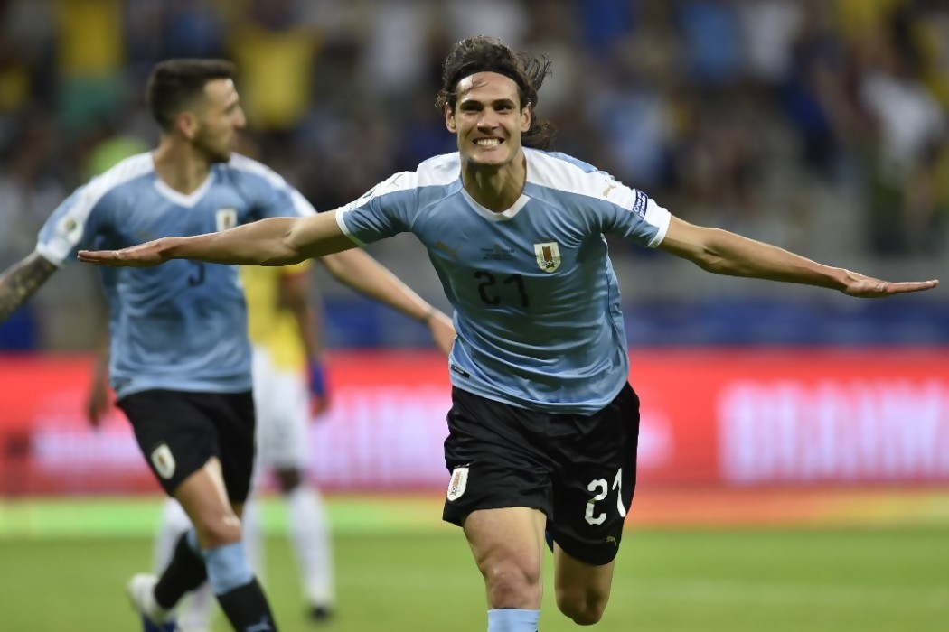 Ganarle a Ecuador “fue un paso importante” — 180 | Del Sol 99.5 en el la Copa América 2019