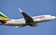 Portal 180 - Etiopía: 157 muertos en avión comercial que se estrelló tras despegar