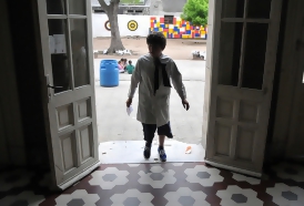 Portal 180 - Escuelas especiales y educación inicial seguirían en el retorno escalonado a las clases