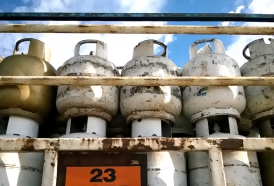 Portal 180 - Megal denunciará a sindicato por hablar de “bombas a domicilio”
