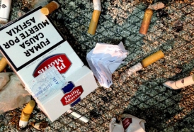 Portal 180 - “Sentencia inapelable”: marcas y signos de cajas de cigarrillos deberán eliminarse