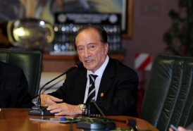 Portal 180 - Figueredo: faro guía de nuestro fútbol