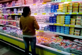 Portal 180 - Inflación llegó a 8,11% y se aleja del rango meta