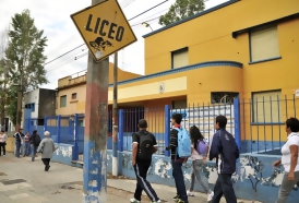 Portal 180 - Profes tiran piques para la virtualidad