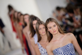Portal 180 - Las diez tendencias de la Semana de la Moda de Nueva York