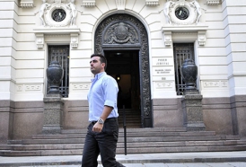 Portal 180 - Discrepancia entre jueces: ¿existe la justicia defensiva en acceso a la salud?