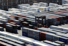 Portal 180 - Exportaciones cayeron 6% en el primer bimestre