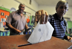Portal 180 - Frente Amplio supera por dos puntos al Partido Nacional, según Equipos