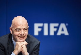 Portal 180 - FIFA lanzará nueva fórmula para hacer su ránking mensual tras el Mundial