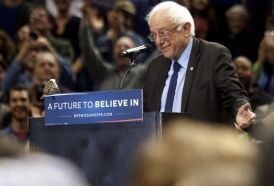 Portal 180 - Bernie Sanders abandona la carrera hacia la Casa Blanca