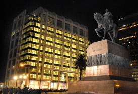 Portal 180 - Lucha anticorrupción: Uruguay es el mejor ubicado en una región estancada