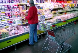 Portal 180 - La inflación volvió a ubicarse en el rango meta