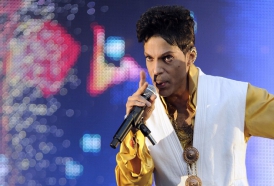 Portal 180 - Lanzarán álbum póstumo de Prince a 60 años de su nacimiento