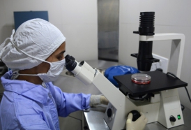 Portal 180 - Nuevo medicamento contra el cáncer de mama aumenta tasas de supervivencia