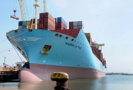 Portal 180 - Exportaciones subieron en primer semestre a pesar de fuerte caída de venta de soja