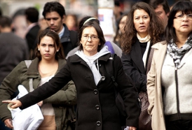 Portal 180 - Participación laboral femenina en Latinoamérica retrocede una década por covid