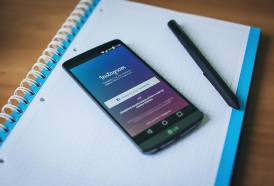 Portal 180 - Instagram anuncia que superó los 1.000 millones de usuarios