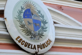 Portal 180 - Unos 75.000 alumnos completan el regreso a las clases presenciales en Inicial y Primaria