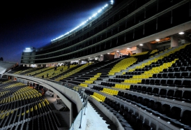 Portal 180 - Luz verde para jugar el clásico en el Campeón del Siglo