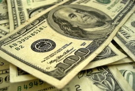 Portal 180 - Dólar cerró estable