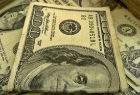 Portal 180 - Dólar cierra con fuerte caída