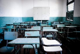 Portal 180 - Informe técnico sobre educación corre riesgo de manipulación política