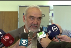 Portal 180 - Netto criticó el informe del INEEd: “va a ser muy poco lo que se pueda extraer”