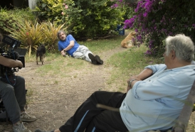 Portal 180 - Película de Mujica por Kusturica: demorada pero “editándose”
