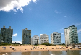 Portal 180 - Entre marzo y agosto solo 148 argentinos obtuvieron la residencia en Uruguay