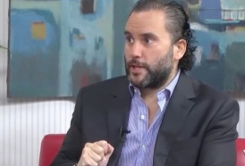 Portal 180 - El exdirector de Cambio Nelson fue procesado por lavado de activos