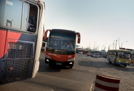 Portal 180 - Los nuevos precios del boleto suburbano e interdepartamental