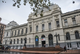 Portal 180 - Udelar denuncia recortes presupuestales que afectan la investigación
