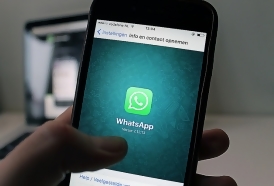 Portal 180 - WhatsApp limita el reenvío de mensajes para frenar desinformación sobre coronavirus