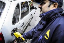 Portal 180 - Este miércoles comienza a normalizarse abasto de combustibles