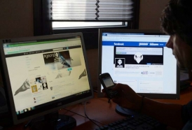 Portal 180 - Twitter y Facebook defienden su inmunidad en internet antes de audiencia en Senado de EEUU