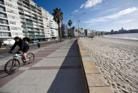 Portal 180 - Uruguay está 33° entre los países más felices del mundo